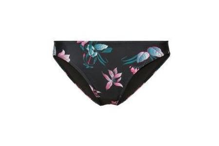 esmara r dames bikinibroekje bloemenprint