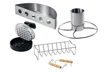 barbecue accessoires