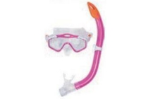 crivit kinder snorkelset