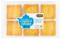 jumbo custard cakejes