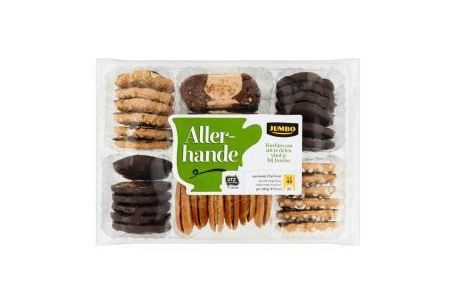 jumbo allerhande 300g