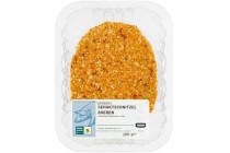 jumbo varken gehaktschnitzel boeren 2 stuks