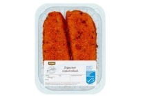 jumbo zigeuner visschnitzel 2 stuks