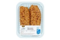 jumbo meerzaden visschnitzel