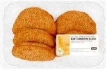 jumbo kip cordon bleu 5 stuks