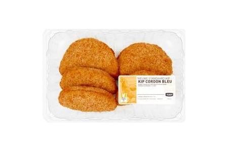 jumbo kip cordon bleu 5 stuks