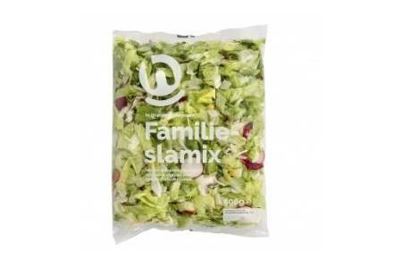 familie slamix