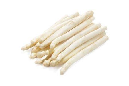 hollandse witte asperges