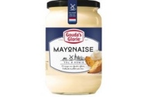 gouda s glorie mayonaise 650 ml