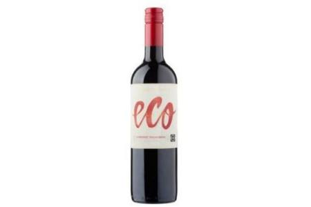 eco balance cabernet sauvignon