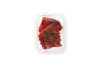 deen minute steak provencaalse kruiden 250 gram