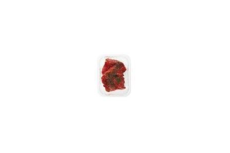 deen minute steak provencaalse kruiden 250 gram