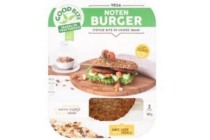 goodbite notenburger 120 gram