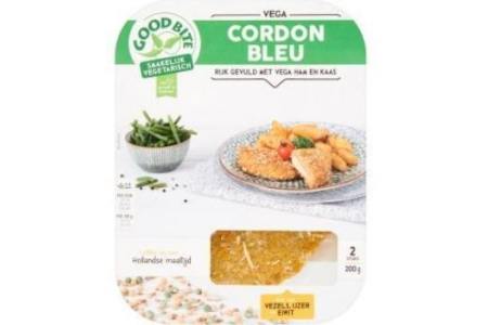 goodbite cordon bleu 200 gram