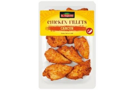 chicken fillets