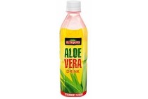 aloe vera drank