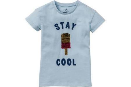 kinder t shirt stay cool