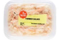 1 de beste farmersalade