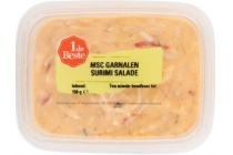 1 de beste salade garnalen surimi