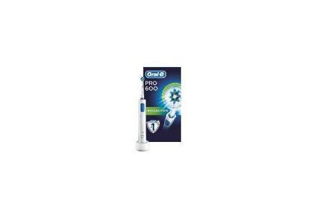 oral b systeem pro600