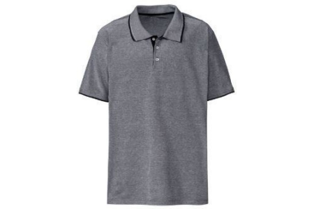 livergy heren polo