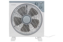 silvercrest vloerventilator