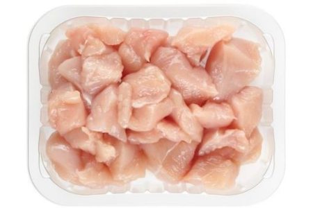1 de beste kipfiletblokjes