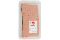 ons thuismerk pate asperge