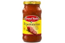 grand italia pastasaus peperoncino