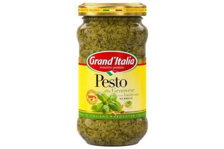 grand italia pesto genovese