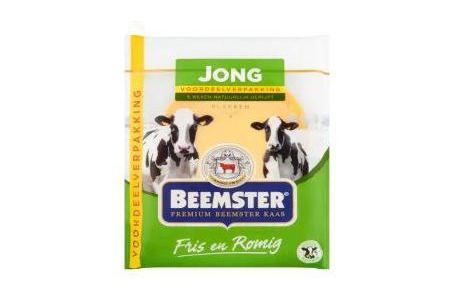 beemster jong 48 voordeelverpakking