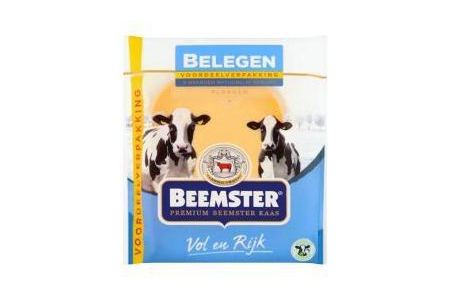 beemster belegen 48 voordeelverpakking