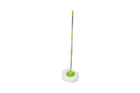 spinning mop