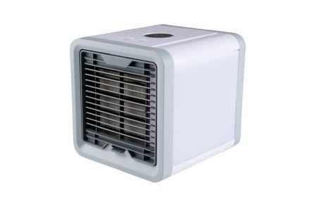 aqua laser air cooler