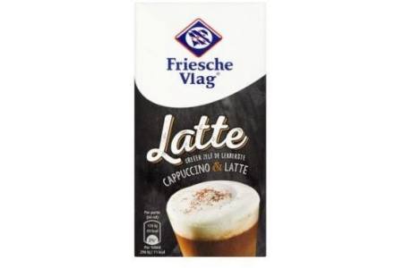 friesche vlag latte