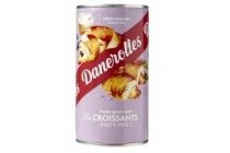 danerolles party croissants