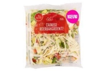 1 de beste chinese roerbakgroenten