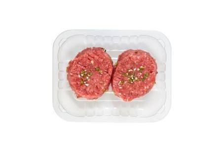 1 de beste duitse biefstuk 2 stuks