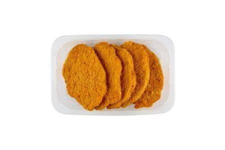 scharrel kipschnitzel 5 stuks