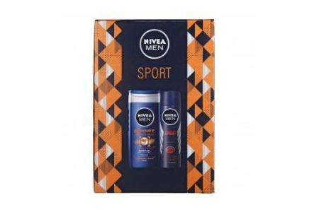 nivea geschenkset