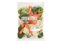 ah groentemix