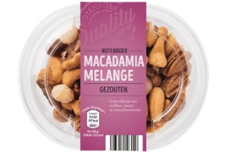 macademia melange notenboer