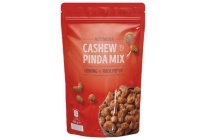 cashew pindamix honing rode peper notenboer