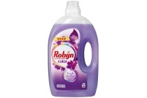 robijn purple sensation 60 wasbeurten 3 liter