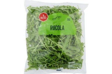 1 de beste rucola