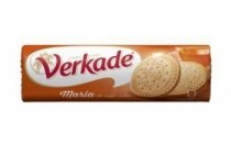 verkade maria biscuit