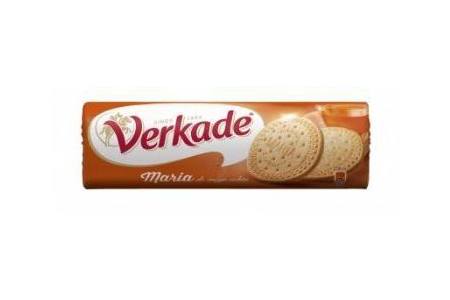 verkade maria biscuit