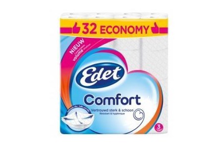 edet comfort toiletpapier