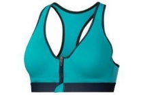 crivit r dames sport bh blauw