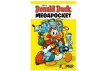 donald duck zomerspecial